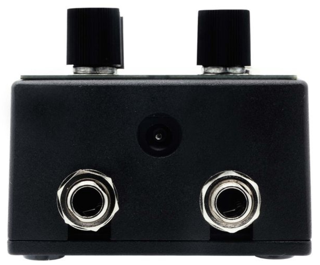 Death By Audio Dream Station Reverb / Delay - Reverb, delay & echo effect pedal - Variation 2