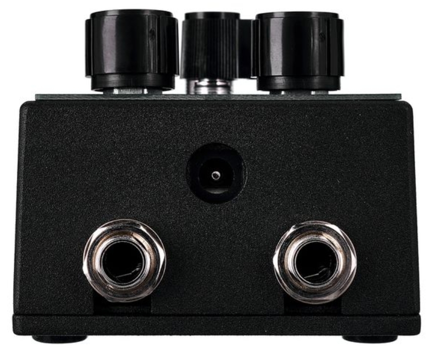 Death By Audio Moonbeam Phaser Destroyer - Modulation, chorus, flanger, phaser & tremolo effect pedal - Variation 3