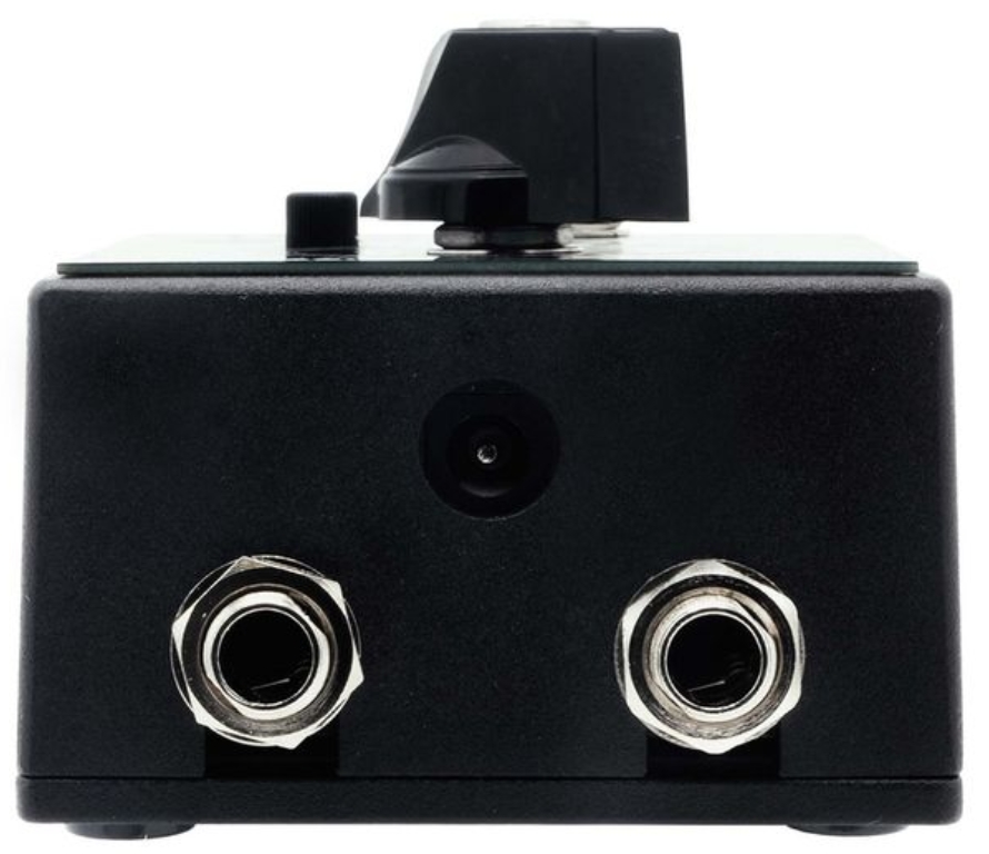 Death By Audio Thee Treble Overload Boost Destroyer - Overdrive, distortion & fuzz effect pedal - Variation 2