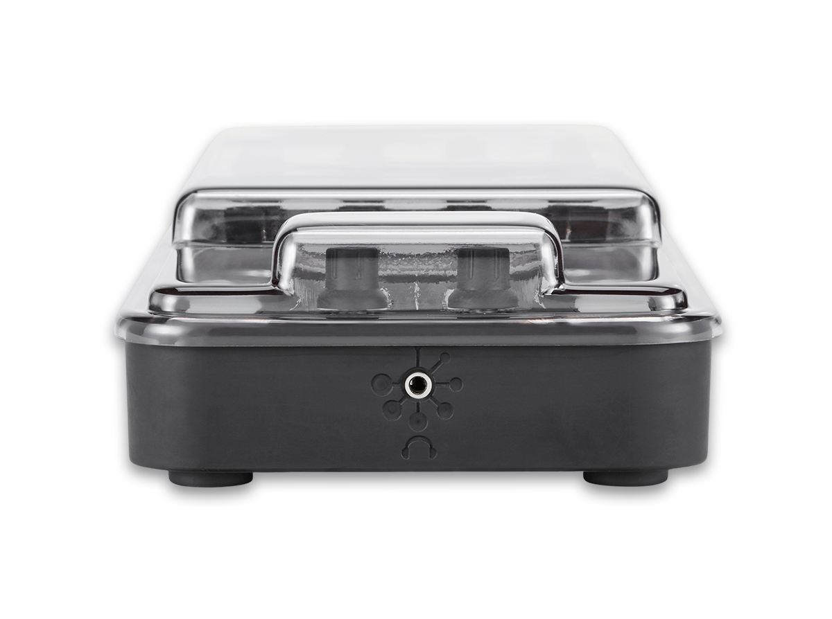 Decksaver Allen & Health Xone K2 Cover - Turntable cover - Variation 3
