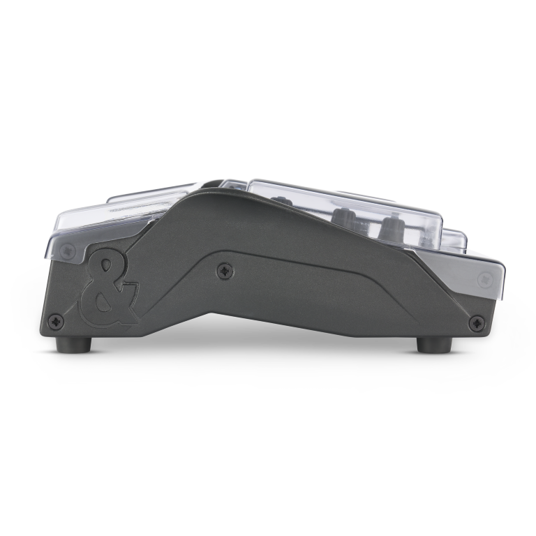 Decksaver Allen & Heath Cq-18t Cover - Cases for mixing desk - Variation 3