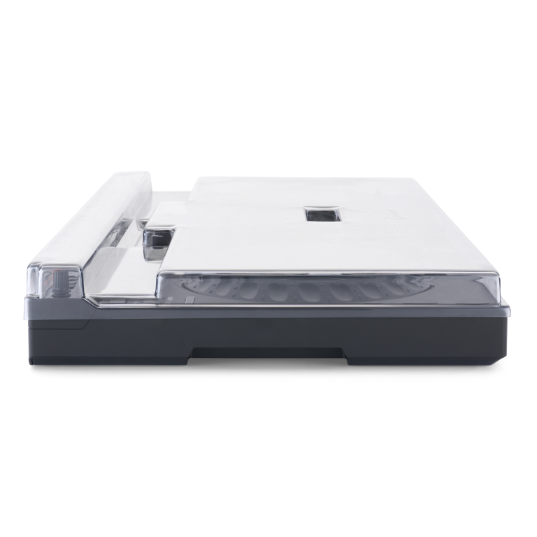 Decksaver Alphatheta Ddj-grv6 Cover - Turntable cover - Variation 3