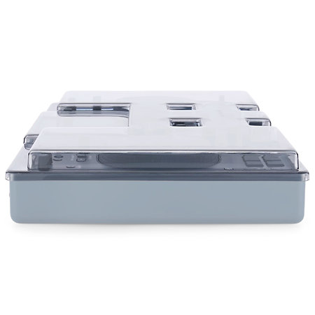 Decksaver Alphatheta Omnis-duo Cover - Turntable cover - Variation 1