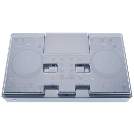 Decksaver Alphatheta Omnis-duo Cover - Turntable cover - Variation 4