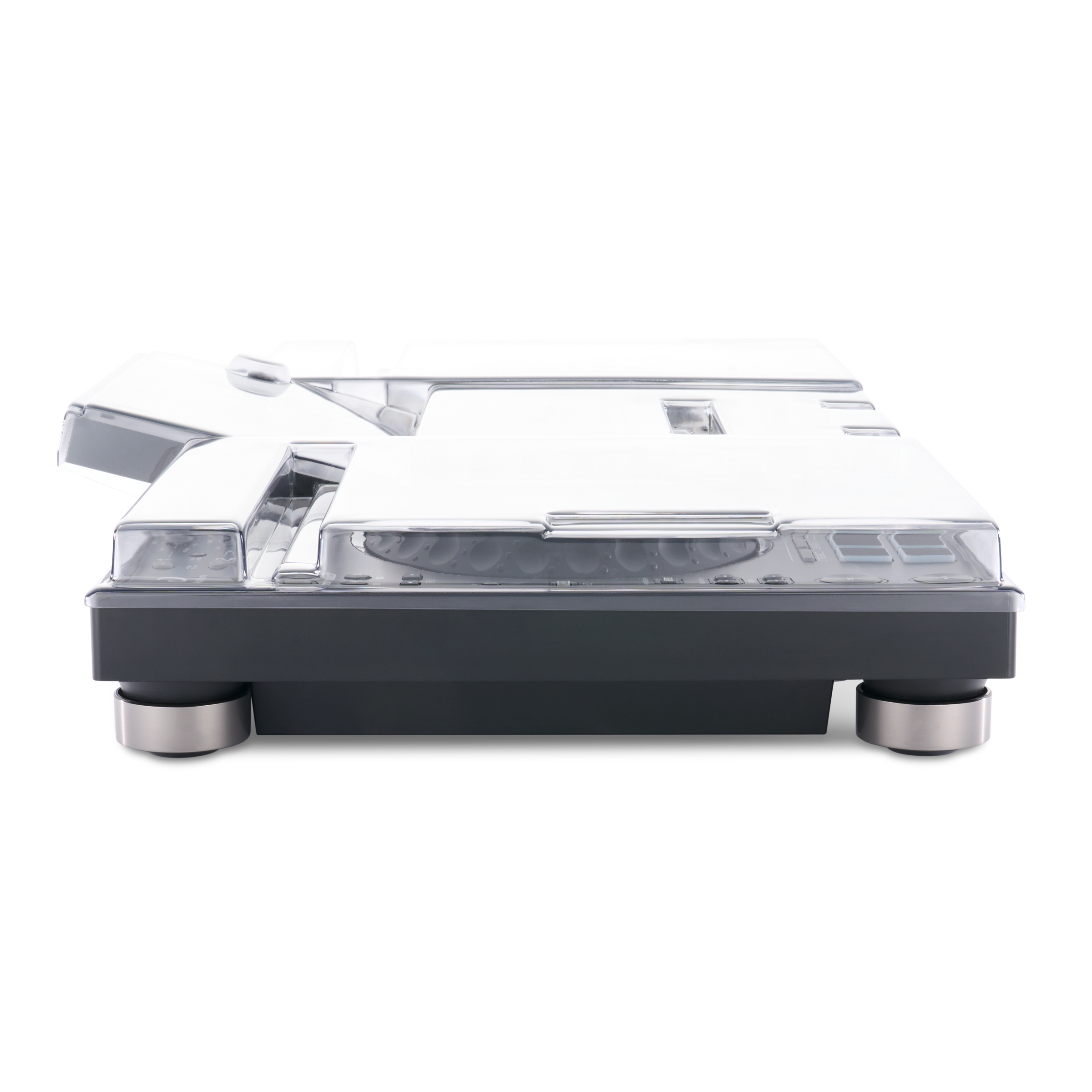Decksaver Alphatheta Xdj-az Cover - Turntable cover - Variation 2