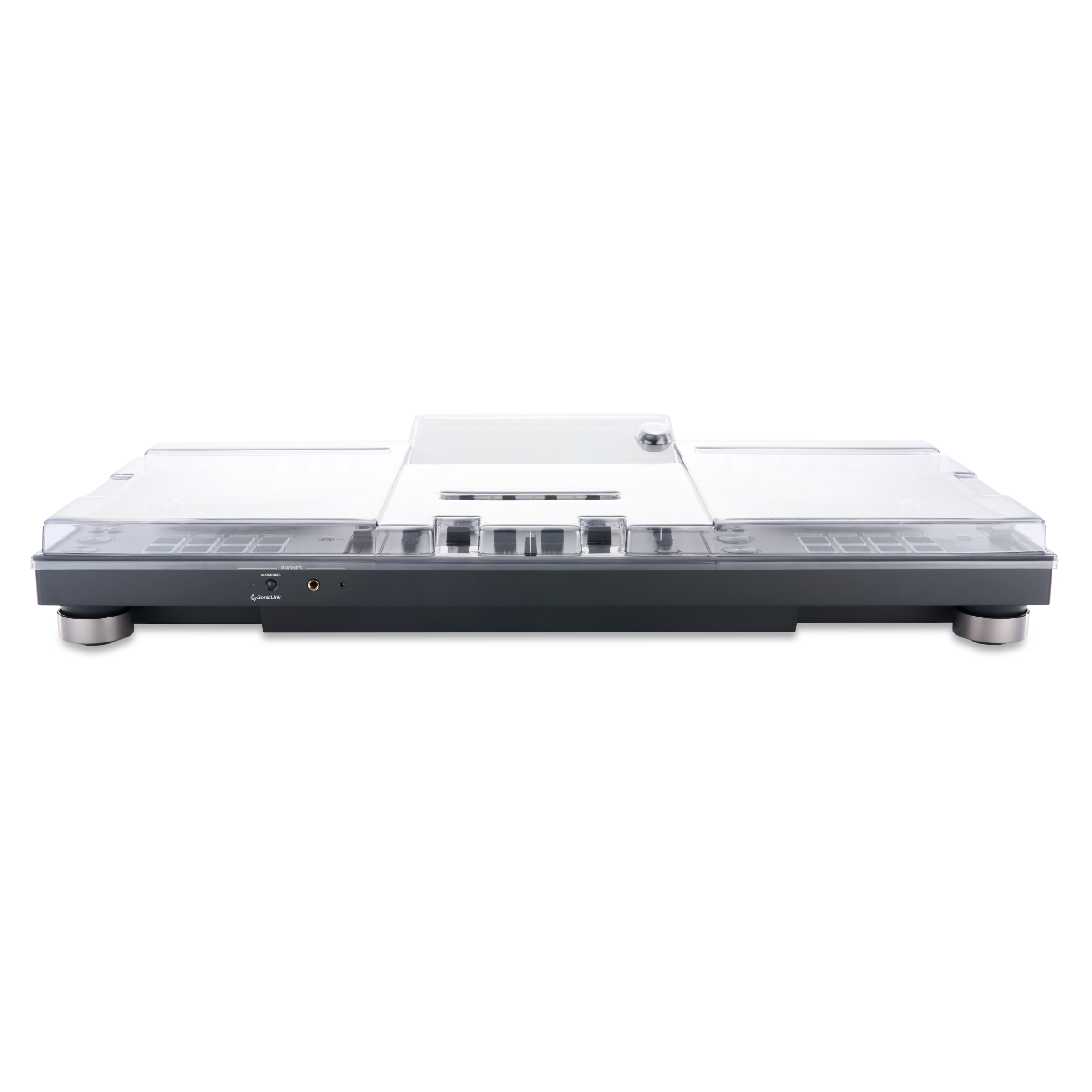 Decksaver Alphatheta Xdj-az Cover - Turntable cover - Variation 3