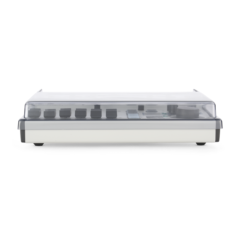Decksaver Behringer Flow 8 Cover - Turntable cover - Variation 3