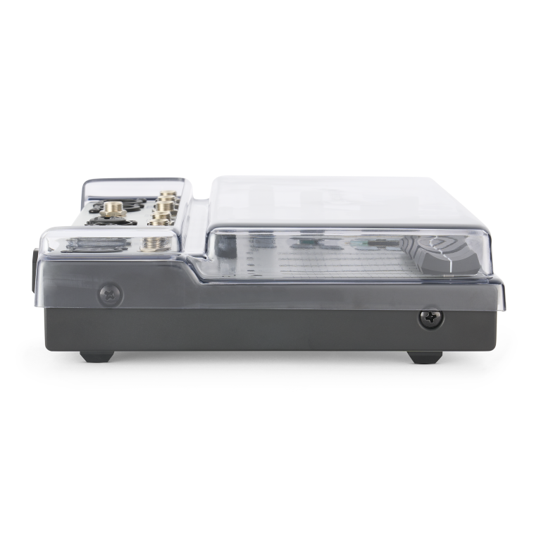 Decksaver Behringer Flow 8 Cover - Turntable cover - Variation 4