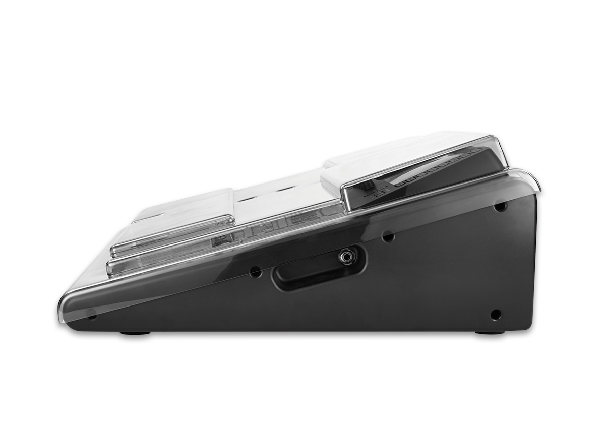 Decksaver Behringer Pro X32 Compact Cover - Turntable cover - Variation 2