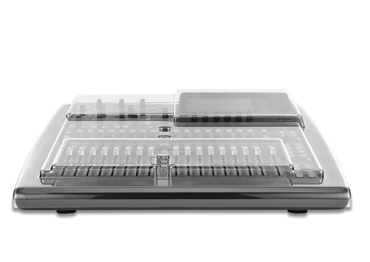 Decksaver Behringer Pro X32 Compact Cover - Turntable cover - Variation 3