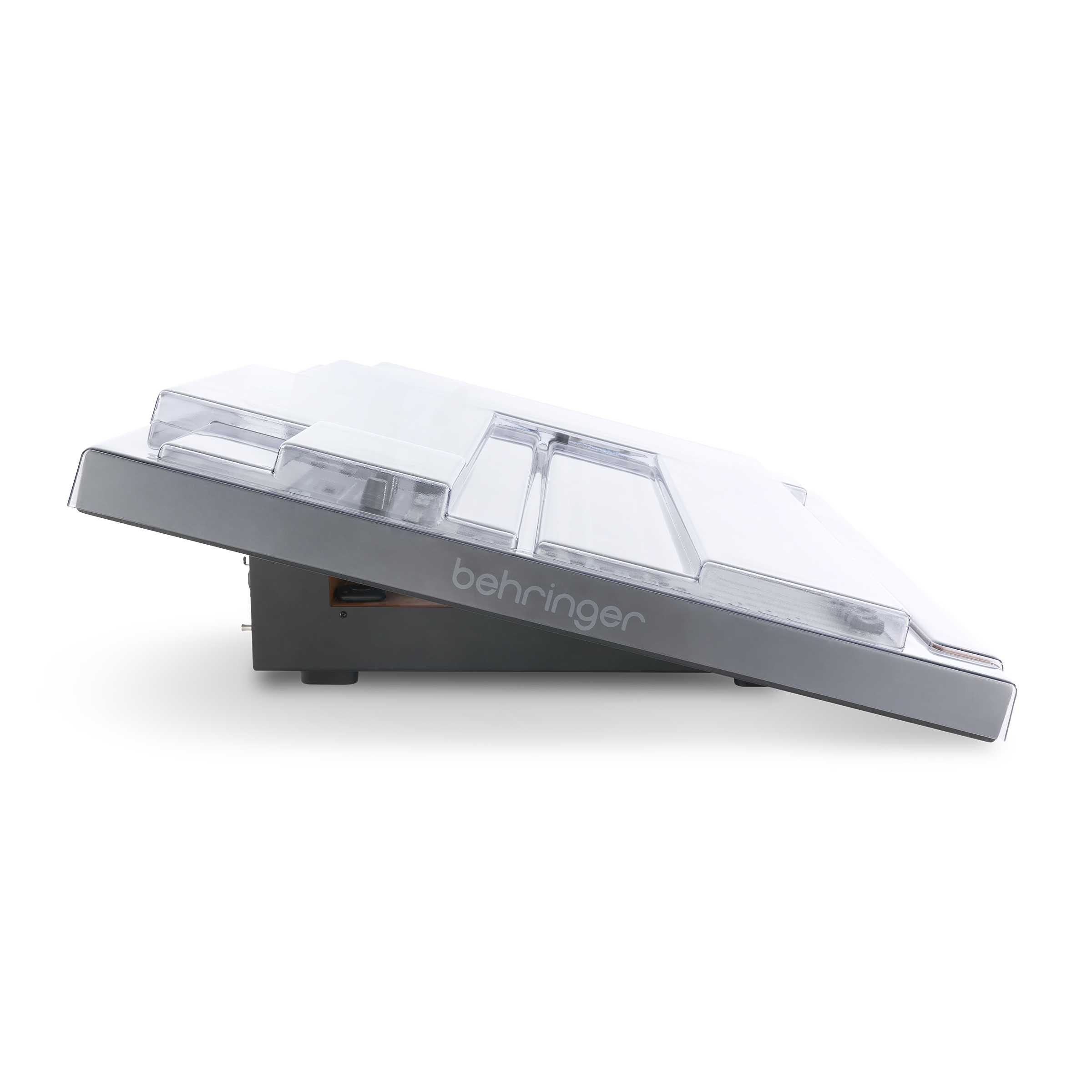 Decksaver Behringer Wing Cover - Turntable cover - Variation 2