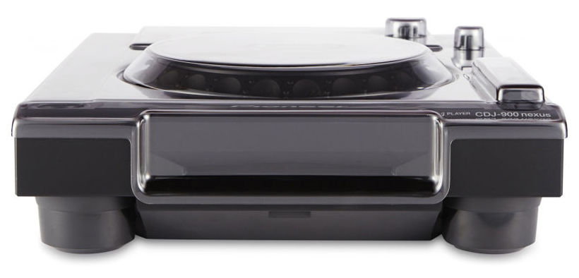 Decksaver Cdj-900 Nexus - - Turntable cover - Variation 3