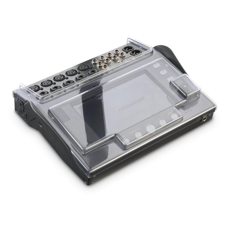 Decksaver Cq-12t Cover - Mixer bag - Variation 1