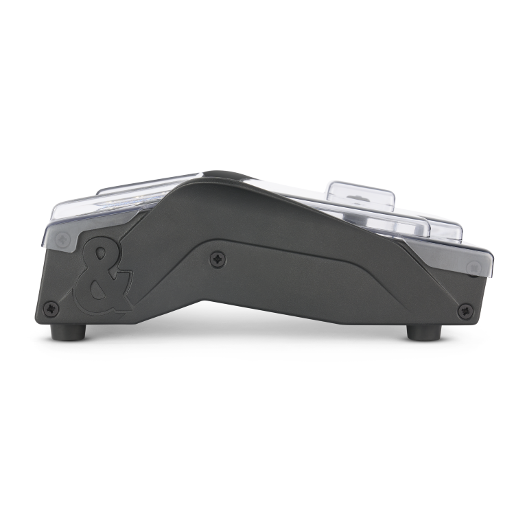 Decksaver Cq-12t Cover - Mixer bag - Variation 4