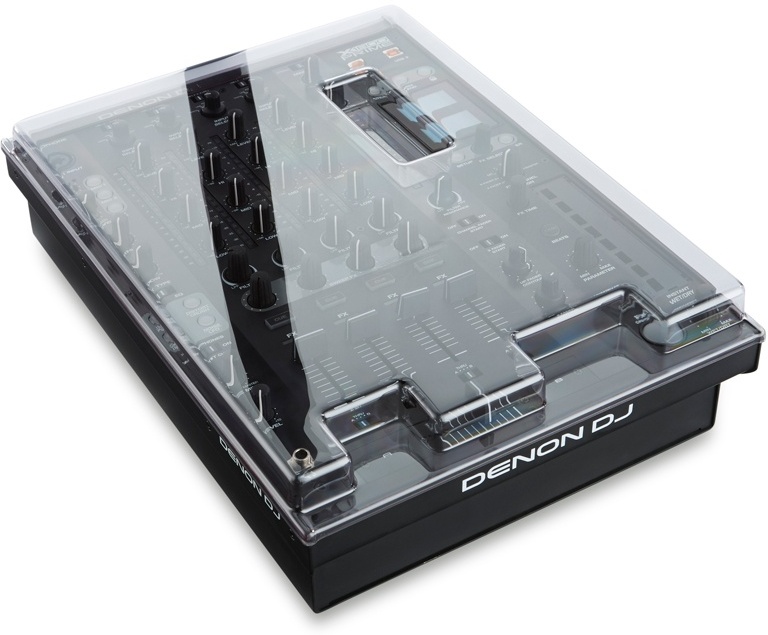 Decksaver Denon X1800 Prime Cover - Turntable cover - Main picture