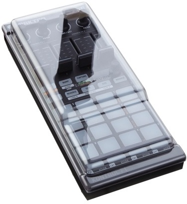 Decksaver Coque De Protection Pour Ni Kontrol F1//z1/x1mk1&2 Cover - Turntable cover - Main picture