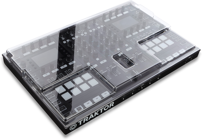 Decksaver Coque De Protection Pour Ni Kontrol S8 Cover - Turntable cover - Main picture