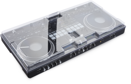 Decksaver Pioneer Ddj-rev7 Cover - Turntable cover - Main picture