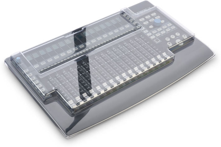 Decksaver Presonus Faderport 16 Cover - Turntable cover - Main picture