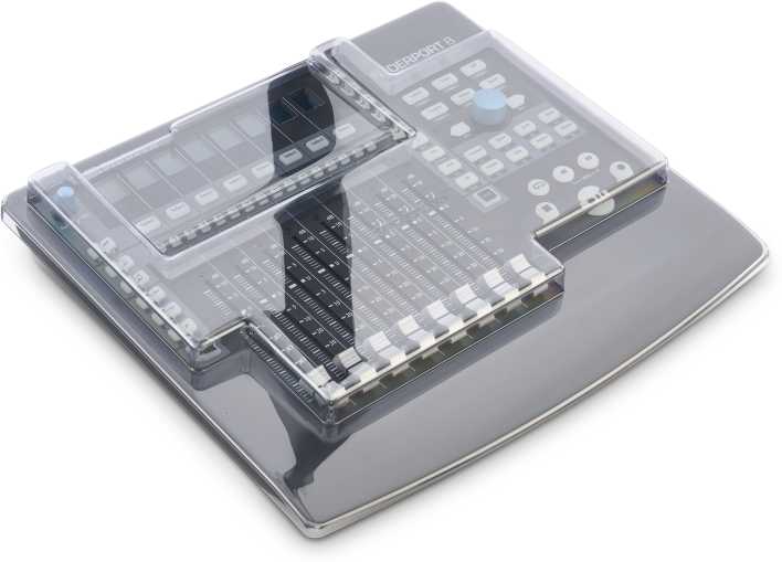 Decksaver Presonus Faderport 8 Cover - Turntable cover - Main picture