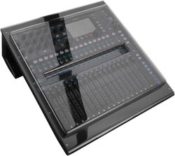 Allen & Health QU-16 cover