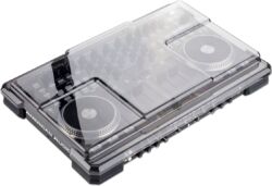 Turntable cover Decksaver American Audio VMS-4 cover