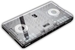 Turntable cover Decksaver DDJ-SX2 / RX Cover