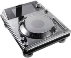 Turntable cover Decksaver Coque de protection pour Pioneer XDJ-1000 cover