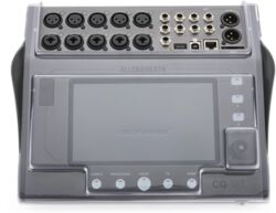 Mixer bag Decksaver Cq-12T Cover