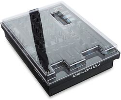 Turntable cover Decksaver Denon X1800 Prime Cover