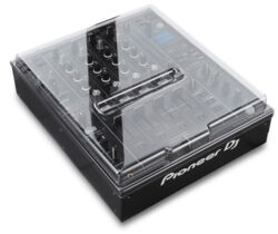 Turntable cover Decksaver DJM-900 NXS2  Cover
