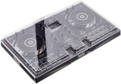 Turntable cover Decksaver Hercules DJ Control Inpulse 300 cover