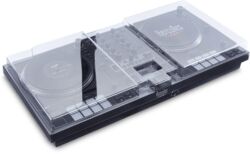 Turntable cover Decksaver HERCULES INPULSE T7 COVER