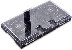 Turntable cover Decksaver LE Pioneer DDJ-400 cover