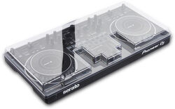 Dj gigbag Decksaver le Pioneer DJ DDJ-Rev 1 Cover