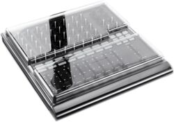 Turntable cover Decksaver Livid DS1 cover
