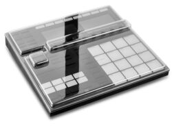 Turntable cover Decksaver Maschine MK3 Cover