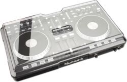 Turntable cover Decksaver Mixtrack Pro cover