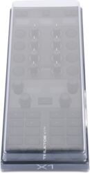 Turntable cover Decksaver Native Instruments TRAKTOR X1 MK3 & Z1 MK2 cover