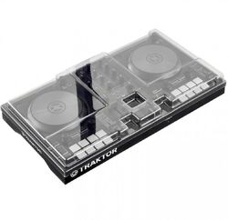 Turntable cover Decksaver NI Kontrol S2 Mk3 cover