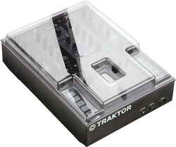 Turntable cover Decksaver NI Kontrol Z2 cover