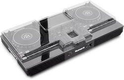 Dj gigbag Decksaver Numark MIXSTREAM Pro cover