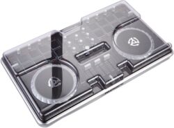 Turntable cover Decksaver Numark Mixtrack Pro II cover