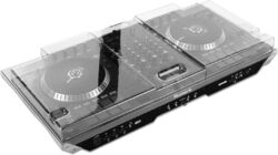 Numark NS7II cover #