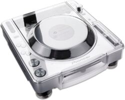 Pioneer CDJ 800 cover
