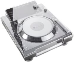Turntable cover Decksaver Pioneer CDJ-900 cover
