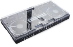 Turntable cover Decksaver Pioneer DDJ-REV7 cover