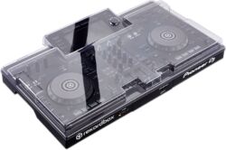 Turntable cover Decksaver Pioneer DDJ-RR & SR2 cover #