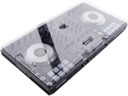 Turntable cover Decksaver Pioneer DDJ-SX3 cover