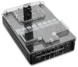 Turntable cover Decksaver Pioneer DJ DJM-S7 cover